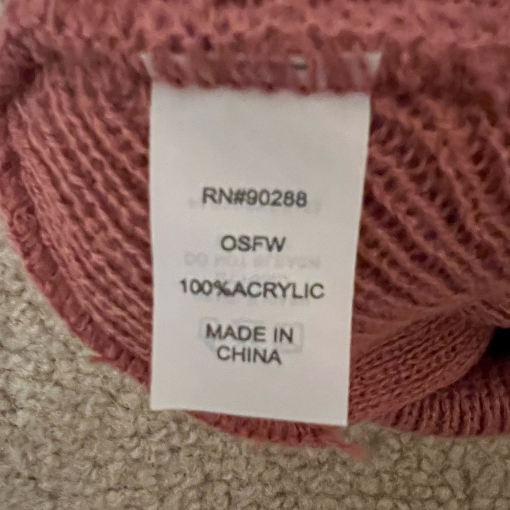 Adidas Beanie - Picture 2 of 2